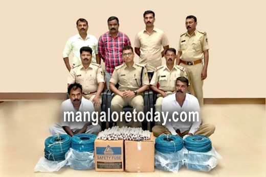 karkala 6 oct 17